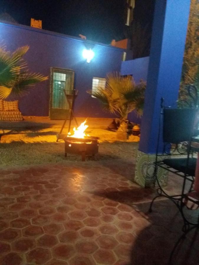Apartamento Petit Paradis Sidi Bibi Exterior foto