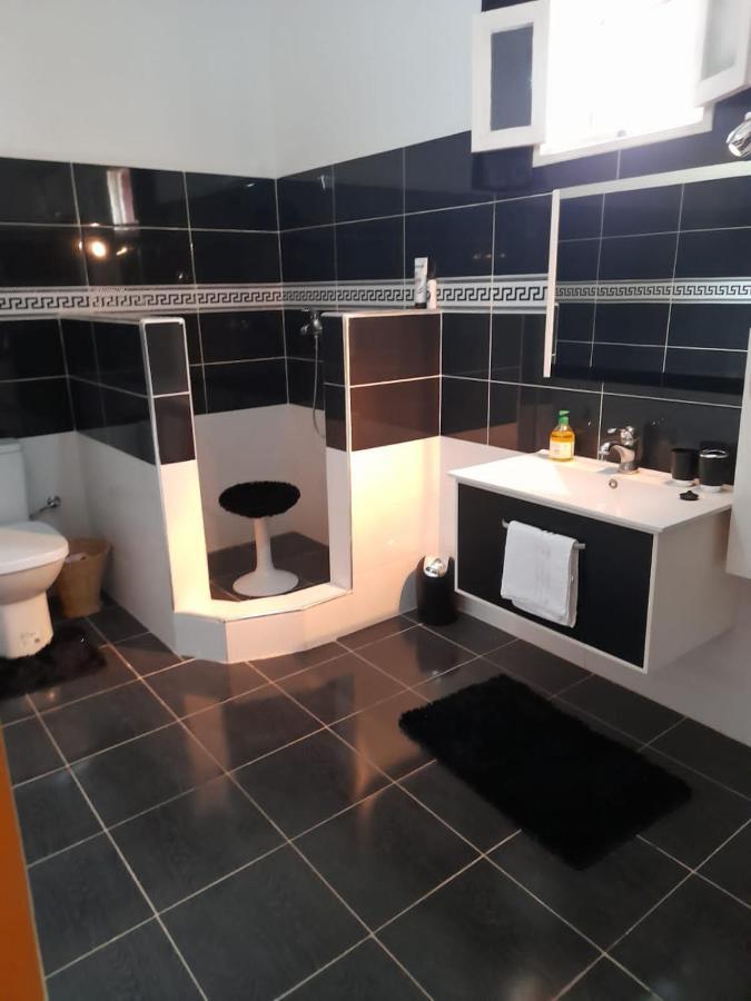 Apartamento Petit Paradis Sidi Bibi Exterior foto