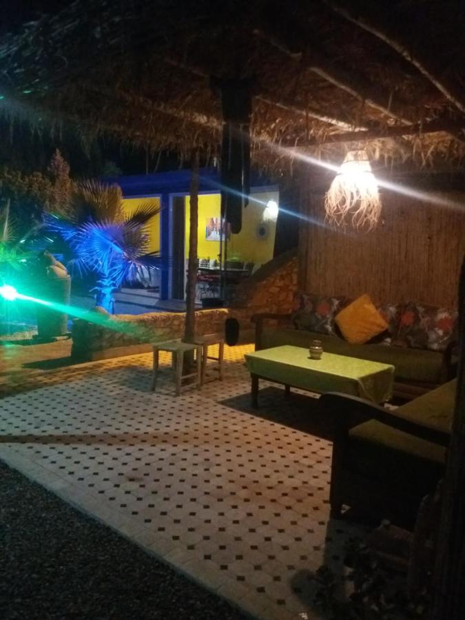 Apartamento Petit Paradis Sidi Bibi Exterior foto