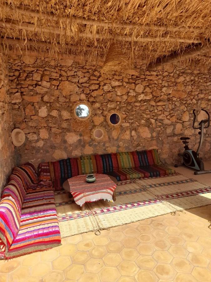 Apartamento Petit Paradis Sidi Bibi Exterior foto