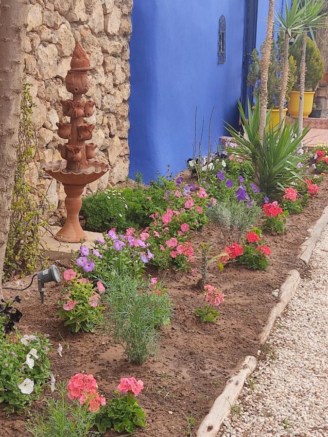 Apartamento Petit Paradis Sidi Bibi Exterior foto